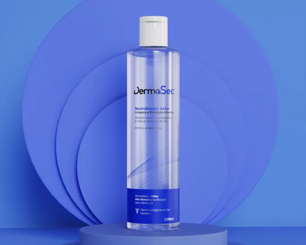 linha produto neutralizador